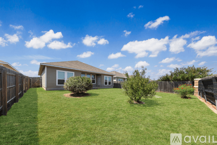 Temple House: 7508 Hudson Grove Dr