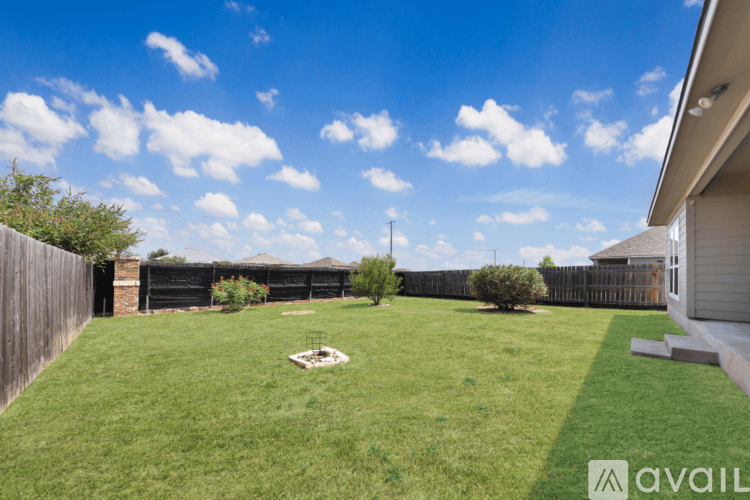 Temple House: 7508 Hudson Grove Dr