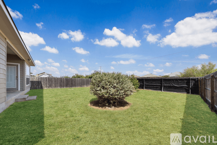 Temple House: 7508 Hudson Grove Dr