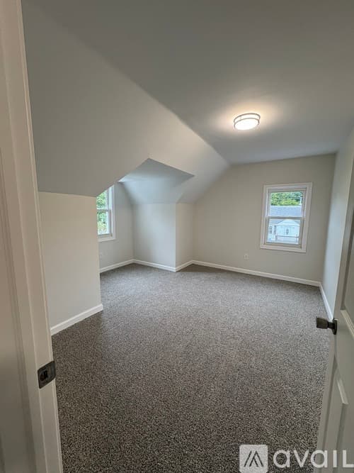 South Corning House: 25 Glen Ave