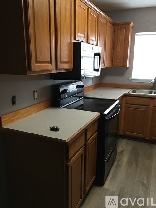 Ocean Springs House: 3300 North 5th Street