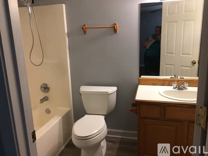 Ocean Springs House: 3300 North 5th Street