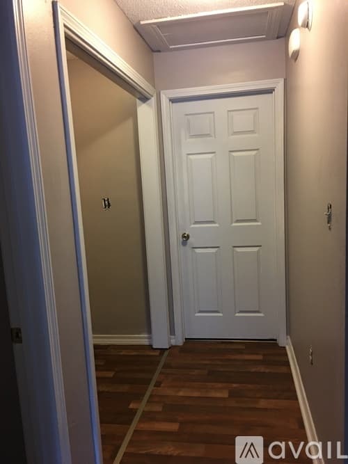 Ocean Springs House: 3300 North 5th Street