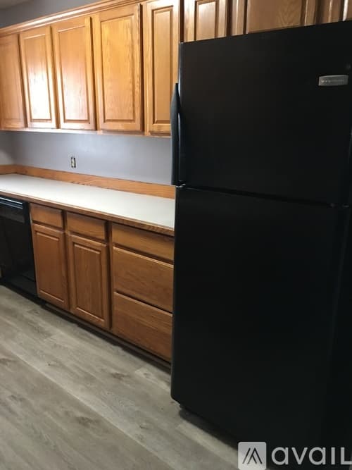 Ocean Springs House: 3300 North 5th Street