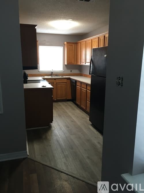 Ocean Springs House: 3300 North 5th Street