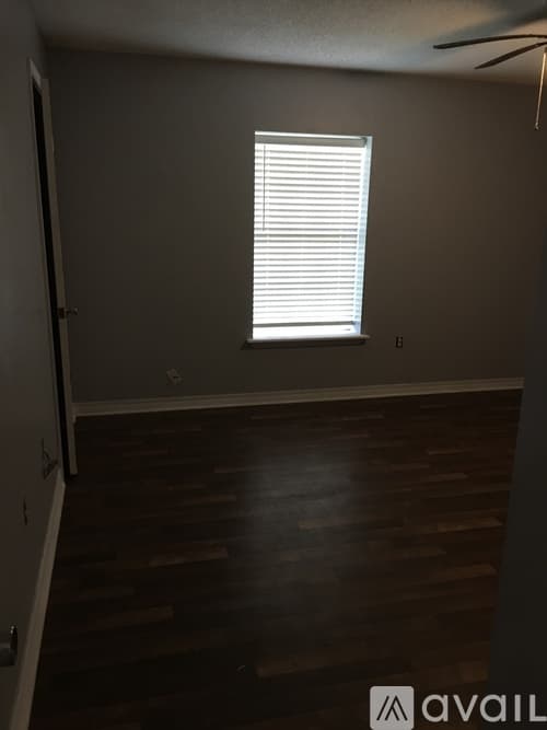 Ocean Springs House: 3300 North 5th Street