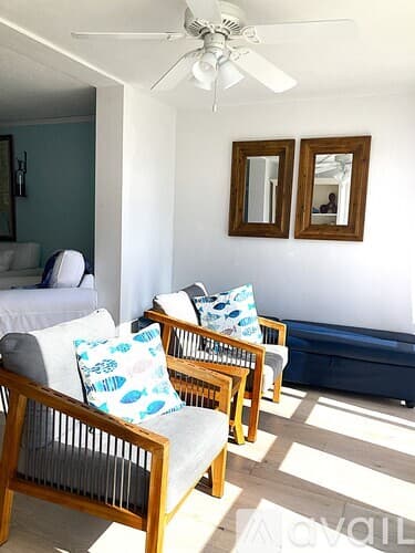 Boca Raton Condo: 5900 Northeast 7th Avenue
