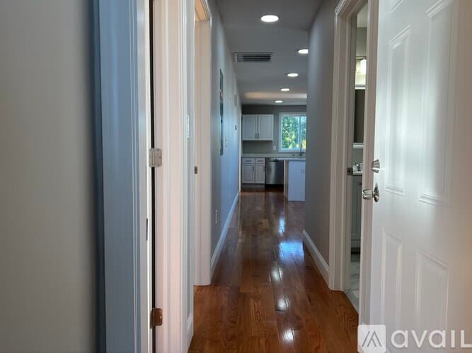 Everett Condo: 58 Robin Street