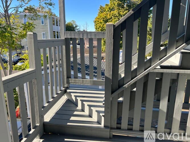 Everett Condo: 58 Robin Street