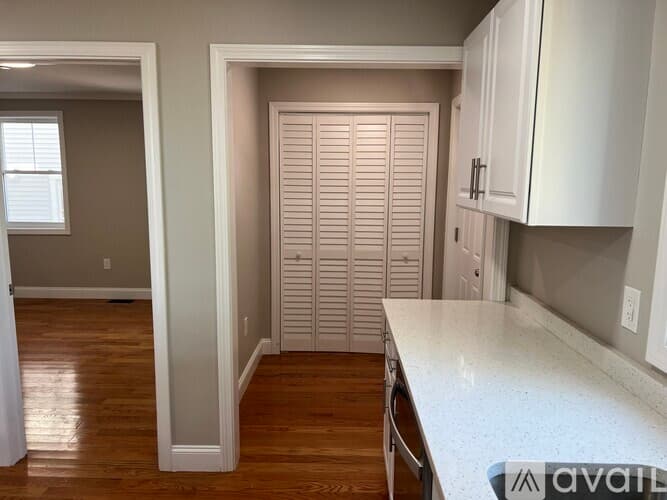 Everett Condo: 58 Robin Street