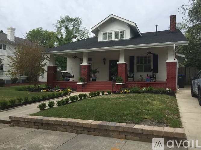 Augusta House: 1343 Winter Street