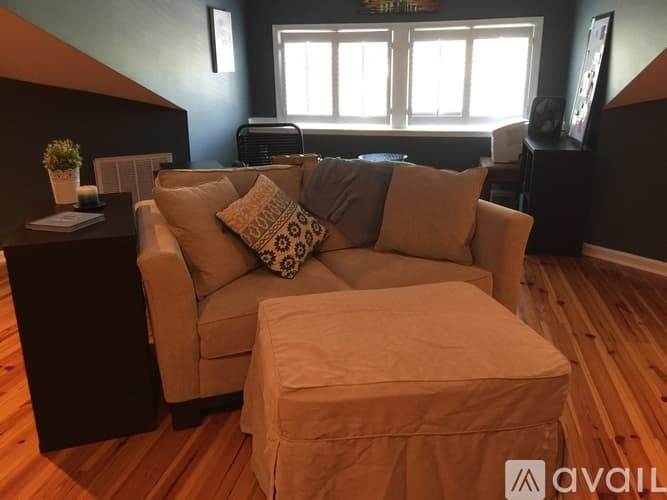 Augusta House: 1343 Winter Street