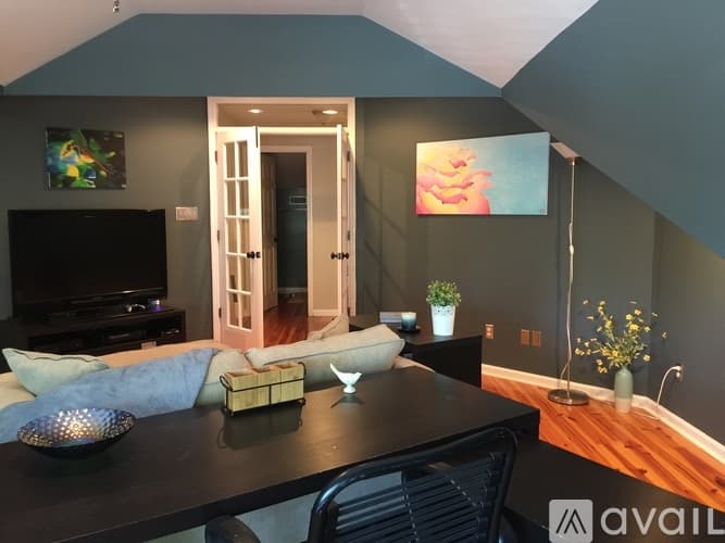 Augusta House: 1343 Winter Street