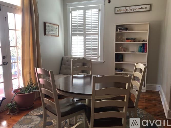 Augusta House: 1343 Winter Street