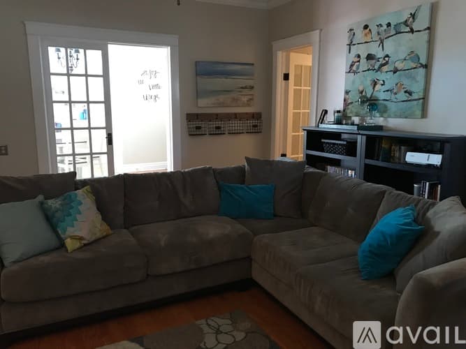 Augusta House: 1343 Winter Street
