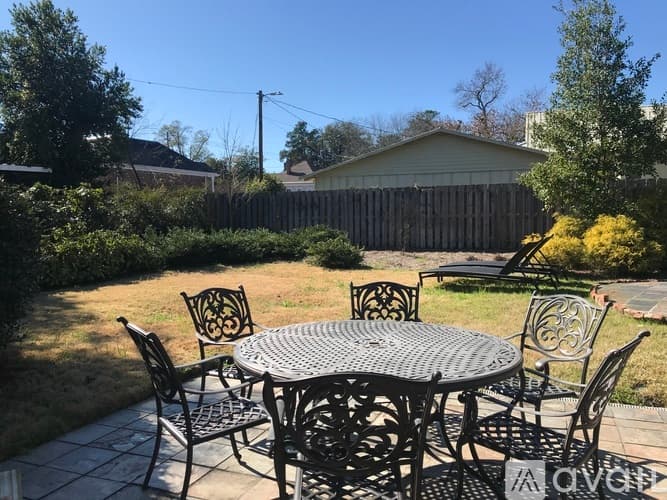 Augusta House: 1343 Winter Street