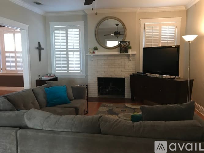 Augusta House: 1343 Winter Street