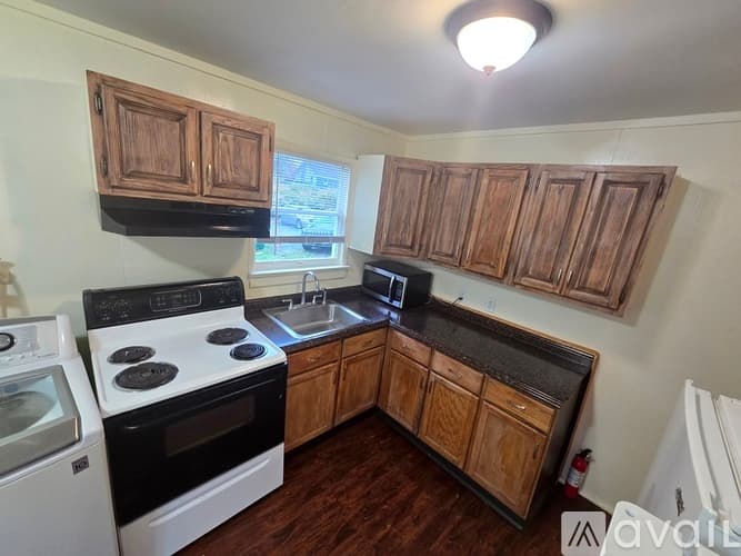 White Sulphur Springs Apartment: 3277 NY 52