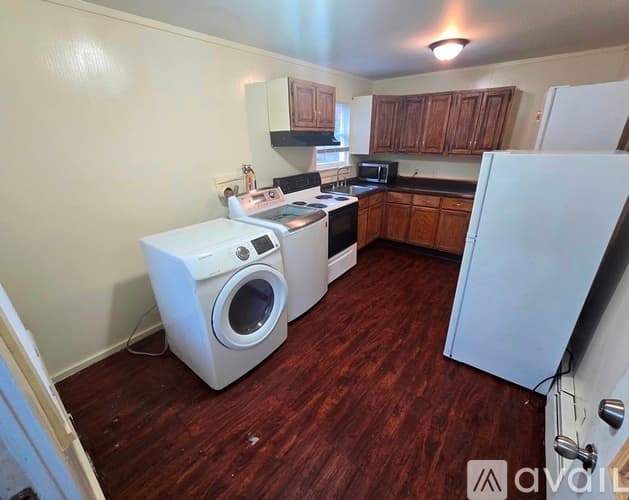 White Sulphur Springs Apartment: 3277 NY 52
