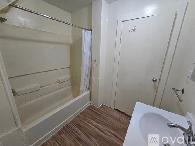 White Sulphur Springs Apartment: 3277 NY 52