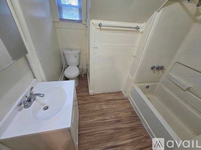 White Sulphur Springs Apartment: 3277 NY 52