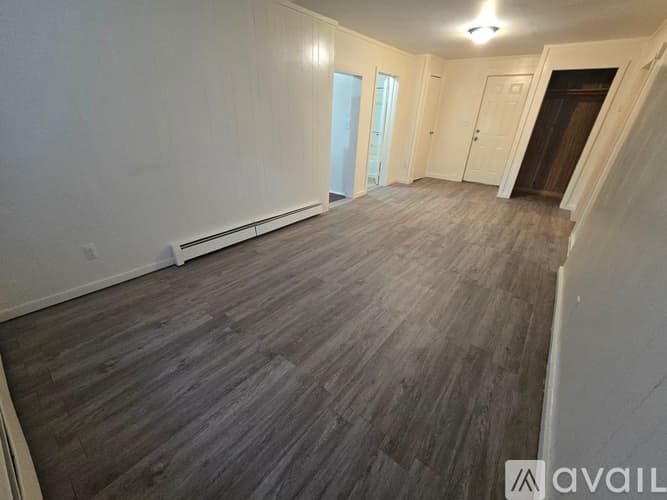 White Sulphur Springs Apartment: 3277 NY 52