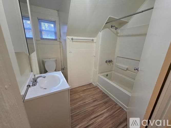 White Sulphur Springs Apartment: 3277 NY 52