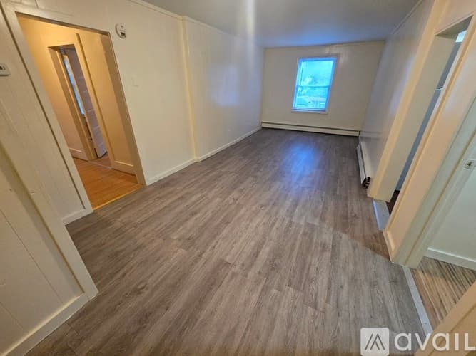 White Sulphur Springs Apartment: 3277 NY 52
