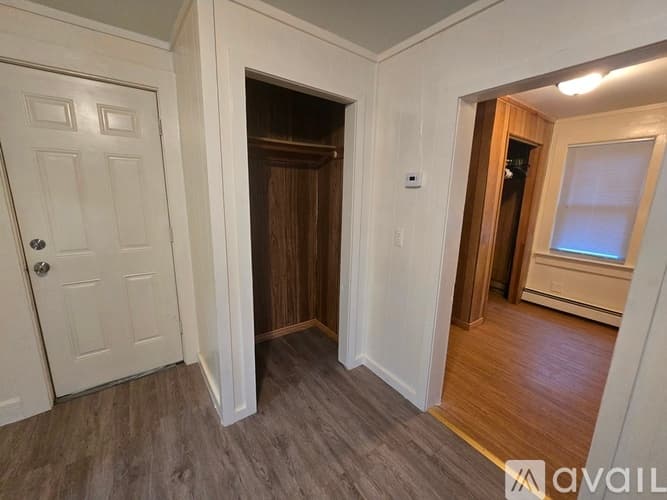 White Sulphur Springs Apartment: 3277 NY 52