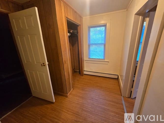 White Sulphur Springs Apartment: 3277 NY 52