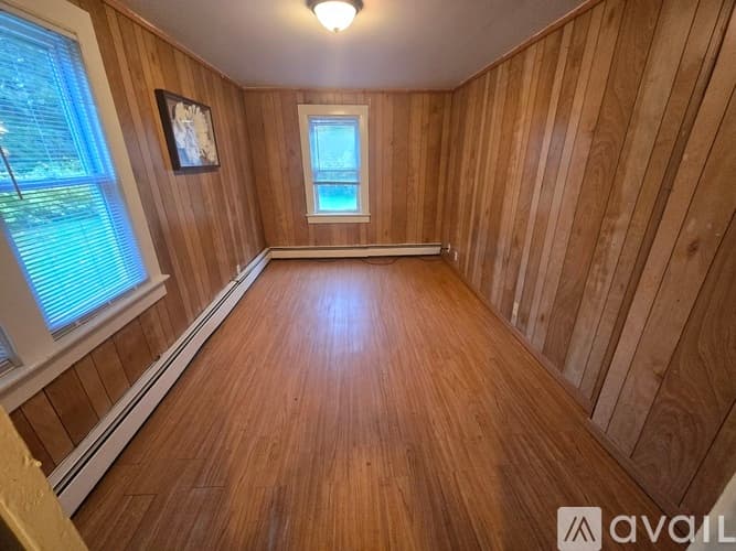 White Sulphur Springs Apartment: 3277 NY 52