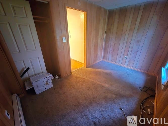 White Sulphur Springs Apartment: 3277 NY 52