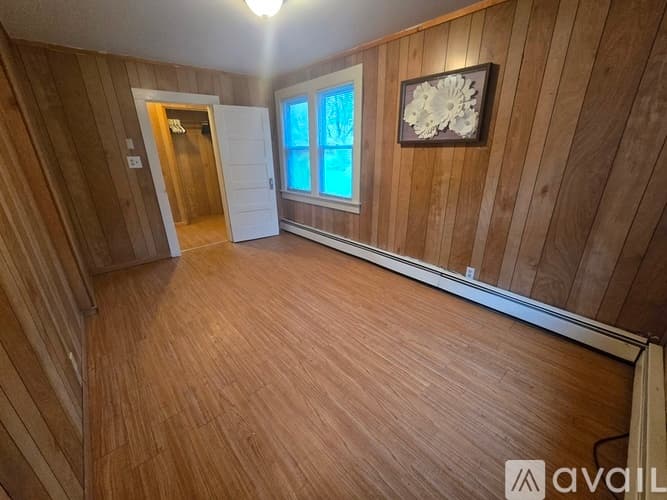 White Sulphur Springs Apartment: 3277 NY 52