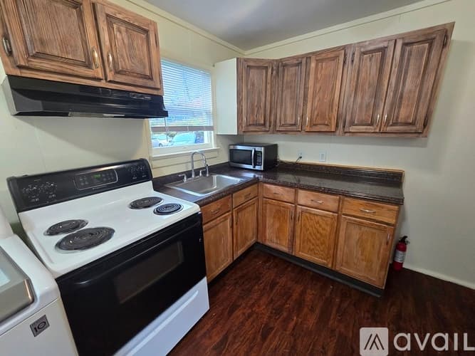 White Sulphur Springs Apartment: 3277 NY 52