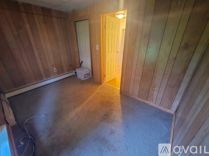 White Sulphur Springs Apartment: 3277 NY 52