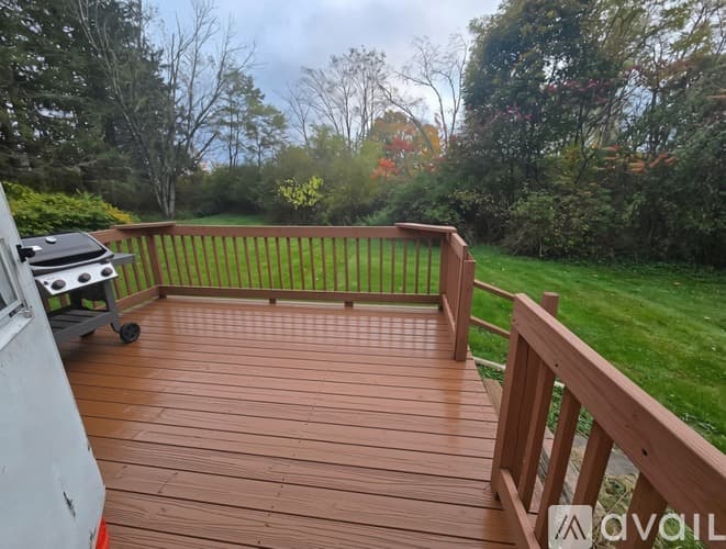 White Sulphur Springs Apartment: 3277 NY 52