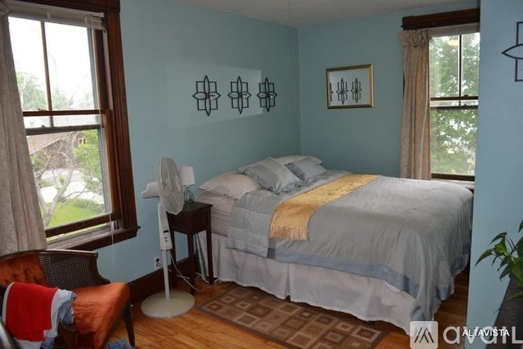Portland Apartment: 10 Victoria St