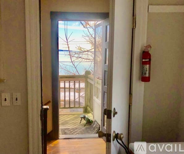 Portland Apartment: 10 Victoria St