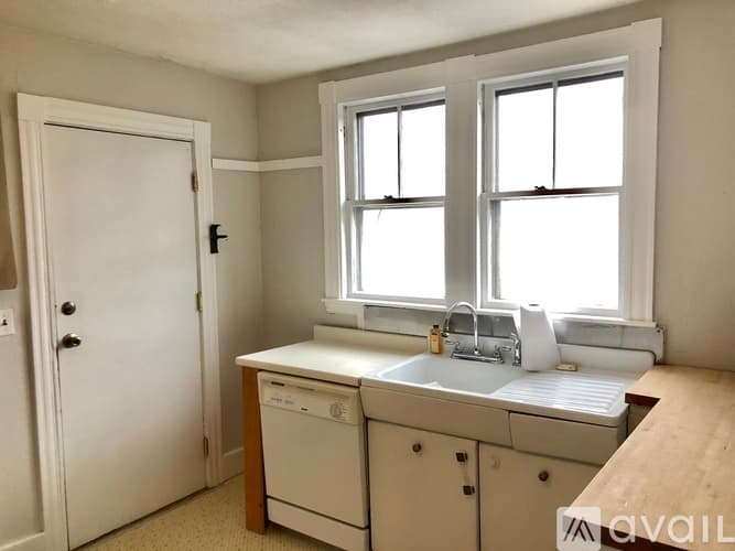 Portland Apartment: 10 Victoria St