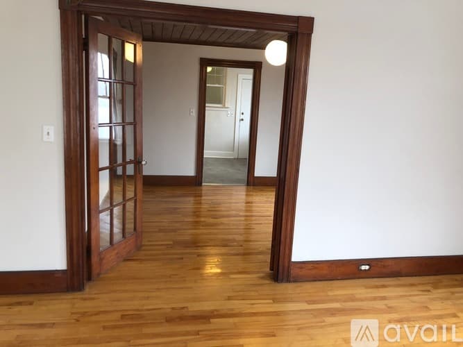 Portland Apartment: 10 Victoria St