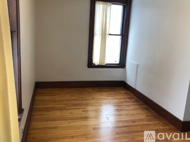 Portland Apartment: 10 Victoria St
