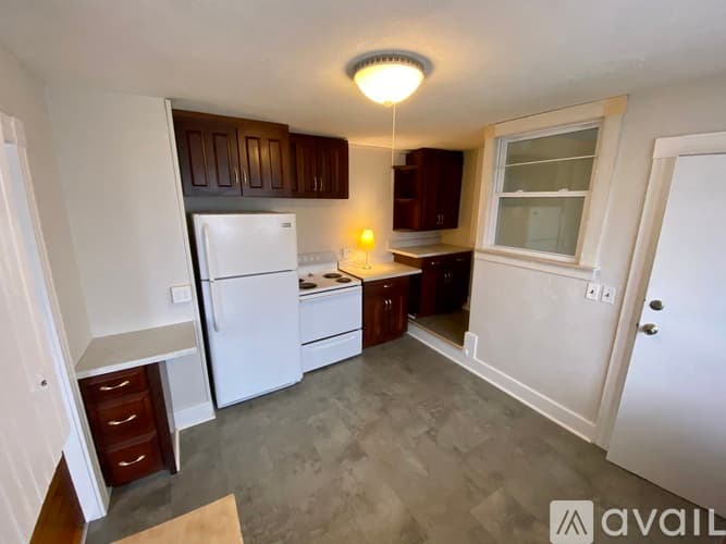 Portland Apartment: 10 Victoria St