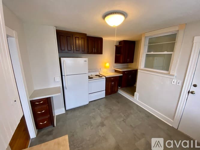 Portland Apartment: 10 Victoria St