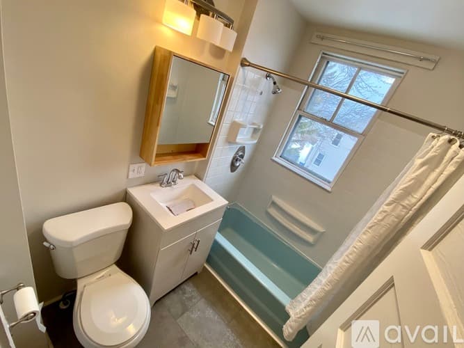 Portland Apartment: 10 Victoria St