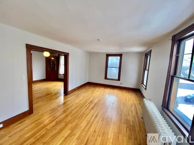 Portland Apartment: 10 Victoria St