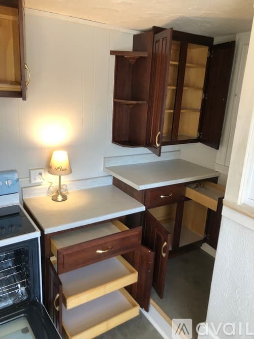Portland Apartment: 10 Victoria St