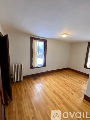 Portland Apartment: 10 Victoria St