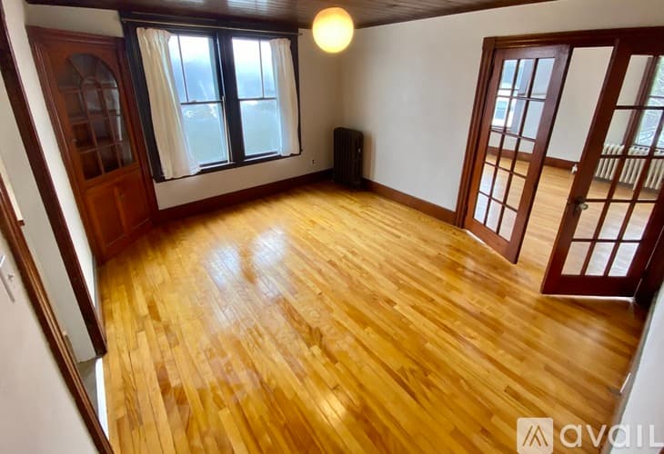 Portland Apartment: 10 Victoria St