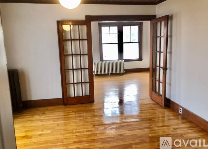Portland Apartment: 10 Victoria St