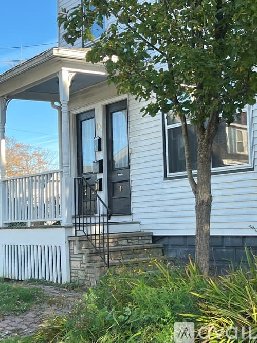 Portland Apartment: 10 Victoria St
